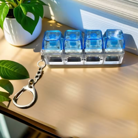 Keyboard Fidget Toy