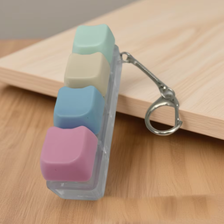 Keyboard Fidget Toy